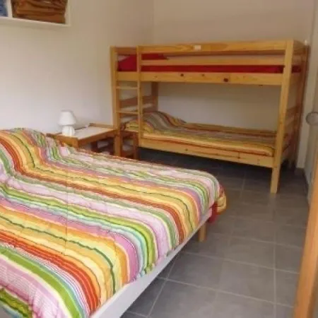 La Mongie, 2 Pieces, 6 Personnes - Fr-1-404-168 Apartment